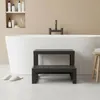 Whirlpool & Spa Treppe - 2-stufige Treppe - WPC - Modern - Produktbild-Vorschau 3