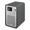 Sangean WFR-70 Internetradio, Farbe:Silber/Anthrazit Produktbild-Vorschau 2