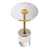 VEVOR Table d'appoint en acrylique transparent, Table Voir les images du produit 8
