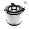 MisterVac Lamellenfilter Ersatzfilter kompatibel mit Produktbild-Vorschau 3