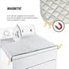 Magnetische Bügelmatte, Ersatzdecke für Bügelbrett, Produktbild-Vorschau 7
