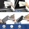 12 Stück Brillenputztücher, Mikrofasertücher, Produktbild-Vorschau 5