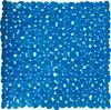 MSV 140890 Alfombrilla de PVC, Guijarro-Design, 53 x 0,1 Produktbild-Vorschau 4