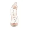 Difrax S-Fles 250ml Roze 120-706B13 | Babyflasche Produktbild-Vorschau 1