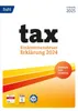 BUHL tax 2025 (für das Steuerjahr 2024) | PC | Produktbild-Vorschau 1
