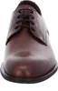 Lloyd Herren Schnürschuh CORE PLUS 110 braun Größe EUR 46 Produktbild-Vorschau 16