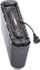 CLOER Grille-pain 3810 2 tranches 880Watt inox/noir Voir les images du produit 17