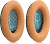 MMOBIEL Ohrpolster Ear Pads für Bose QuietComfort Headset Produktbild-Vorschau 1