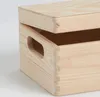 Zeller Present 13150, Skladovací krabice, Přírodní, Náhled obrázku produktu 5