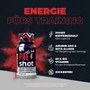 PULS Pre Workout Shot Cola Kick 12 x 60 ml – Booster mit Produktbild-Vorschau 2