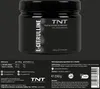 TNT L-Citrulline für mehr Pump im Training - 2:1 DL-Malate. Produktbild-Vorschau 3