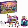 LEGO 41688 LEGO Friends 41688 Magischer Wohnwagen Náhľad obrázku produktu 38