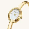 Len čas Rosefield Gold Collection - žena Náhľad obrázku produktu 3
