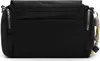 SURI FREY Umhängetasche SFY Sissy Hand Bag With Flap Black Produktbild-Vorschau 3