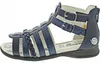 Dockers by Gerli Sandalette Blau Produktbild-Vorschau 1