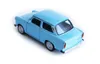 TRABANT 601 Modellauto 11,5cm Trabi Modell Auto Produktbild-Vorschau 4
