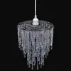 Kryształowa Lampa Wisząca, 22,5 X 30,5 Cm Lumarko! Podgląd zdjęcia produktu 5