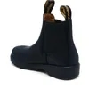 bisgaard 5715796017785, Stiefel, Kind, Schwarz, Polyurethan Produktbild-Vorschau 3