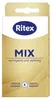 Ritex Mix Kondome 8 St Náhľad obrázku produktu 3