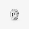 Pandora Klarer Pavé Clip 791817CZ hanger Productafbeelding-voorbeeld 13