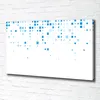 Tulup® Leinwandbild - 100x70 cm - Wandkunst - Drucke auf Produktbild-Vorschau 2