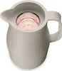 alfi ECONSCIOUS Isolierkanne oatmeal beige | HAN 1125321100 Anteprima dell’immagine prodotto 2