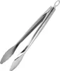 Küchenprofi 1069812830, Grillzange, Edelstahl, Edelstahl, Produktbild-Vorschau 1