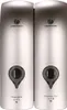 CHUANGDIAN Desinfektionsspender 300ml * 2 NO Bohren Produktbild-Vorschau 1