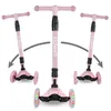 VENTO Balance Scooter Einhorn Süßigkeiten Produktbild-Vorschau 8