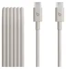 Apple Beats cavo USB USB 2.0 1,5 m USB C Bianco Anteprima dell’immagine prodotto 1