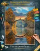 MNZ - Teufelsbrücke am Rakotzsee Produktbild-Vorschau 1