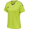 Hummel hmlCORE XK POLY JERSEY S/S WOMAN Náhled obrázku produktu 1