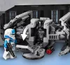LEGO 75251 Star Wars La forteresse de Dark Vador Set de Voir les images du produit 12