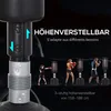 HOMCOM Standboxsack Boxpuppe Boxdummy Dummy Training Produktbild-Vorschau 4