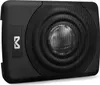 AMPIRE Active10-SL Aktiv-Subwoofer 25 cm Slim-Line Alu Produktbild-Vorschau 1