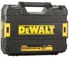 DeWALT D25333K-QS, SDS Plus, Czarny, Żółty, 3 cm, 1150 RPM, Podgląd zdjęcia produktu 13