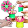 Dumpling Maker, Brötchenherstellung für Gedämpfte Brötchen Produktbild-Vorschau 1