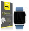 2x ochranná fólia pre Apple Watch Series 9 41 mm, 100 % Náhľad obrázku produktu 1