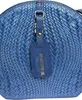 Roberta M_Shoulder bag_AW25 RM 8111_BLU SCURO Produktbild-Vorschau 3