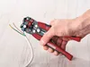 PARKSIDE® Crimpzangen-Set »PCZS 231 A2«, 231-teilig Produktbild-Vorschau 7