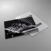 Bilder auf glas - Waffe Waffe Kugel - 100x70cm - Glasbilder Produktbild-Vorschau 2