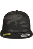 FLEXFIT Multicam-Trucker-Kappe Produktbild-Vorschau 2