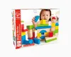 Blocs de construction en bois colorés Hape Early Explorer, Voir les images du produit 3