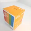 A close-up shot of a Polaroid i-Type color film box. Produktbild-Vorschau