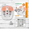 Medisana Fußsprudelbad FS 883 Produktbild-Vorschau 7