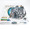 Wrebbit 3D Puzzle - Harry Potter - Die drei Besenstiele Produktbild-Vorschau 12