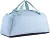 PUMA Sporttasche Fundamental Sports Bag Seafoam hellblau Produktbild-Vorschau 2