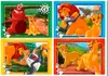 Ravensburger 120040255, 12 kusov, rozprávky, 3 rok / roky Náhľad obrázku produktu 6