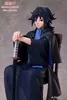 Demon Slayer: Kimetsu no Yaiba Statue Giyu Tomioka 16 cm Produktbild-Vorschau 8