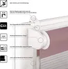 Mardom Home | Doppelrollo - 65x140 cm - Lila - Produktbild-Vorschau 3